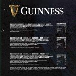 Guinness Gifts for Men, Beer Gift Set - Official Guinness 500ml and Pint Glass, Chocolate & Fudge Hampers & Gourmet Gifts - Alcohol Gift Sets for Men, Gifts for Him, Dad Birthday Gifts, Christmas