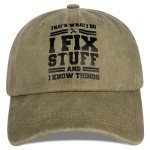 Jeasona Funny Gifts for Men Cap Cool Stuff for Men Gadgets Small Gifts for Men Birthday Present Mens Gifts for Christmas Secret Santa Gifts for Men Funny and Unusual Gifts for Dad Who Wants Nothing