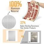 Yiruhe Funny Music Metal Sign - My Neighbors Are Listening to Great Music - Gift for Music Lovers Garage Bar Man Cave(2404)