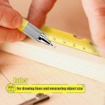9-in-1 Multi Tool Pen - Perfect Gifts for Men