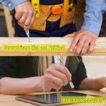 9-in-1 Multi Tool Pen - Perfect Gifts for Men