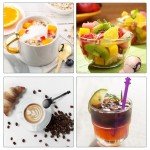 Guitar Themed Coffee Spoon Set for Men