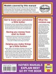 Pensioners - Haynes Explains (Owners' Workshop Manual)