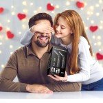 Rechargeable LED Work Light - Perfect Gifts for Men