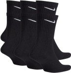 Nike Everyday Cushion Crew Socks - Pack of 6