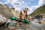 Garrett Gold Panning Kit for All Ages