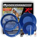 XP Premium Gold Panning Kit for Men
