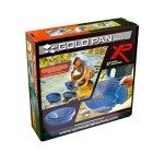 XP Premium Gold Panning Kit for Men