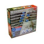 XP Premium Gold Panning Kit for Men