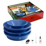 XP Premium Gold Panning Kit for Men