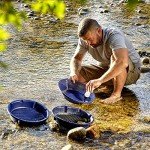 XP Premium Gold Panning Kit for Men