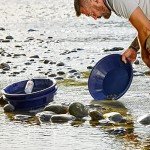 XP Premium Gold Panning Kit for Men
