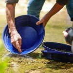 XP Premium Gold Panning Kit for Men