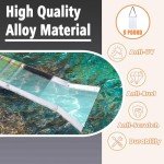 50" Gold Panning Kit for Adventurous Men