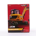 JCB Midi Excavator Toy - 1:32 Scale Digger