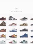 Nike SB Dunk Book: A Gift for Every Guy