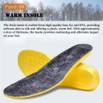 Cozy Winter Snow Boots for Men