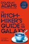 The Hitchhiker's Guide to the Galaxy: Anniversary Edition