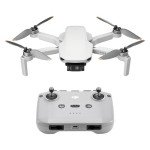 DJI Mini Drone with 4K UHD Camera