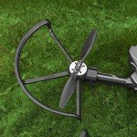 Drone Landing Gear and Propeller Protection Set