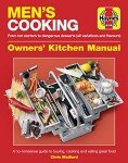Men's Cooking Manual: A Straightforward Cooking Guide