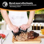BBQ Meat Claws for Perfect Pulled Pork
