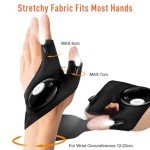 LED Light Gloves - Perfect Gifts for Men