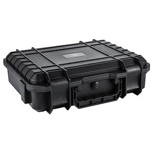 Waterproof Hard Compact Camera Storage Case