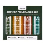 Mancave Premium Men's Shower Gel Gift Set