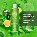 Mancave Premium Men's Shower Gel Gift Set