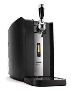 Philips PerfectDraft Home Beer Keg System