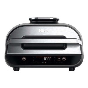 Ninja Foodi MAX 6-in-1 Air Fryer & Grill
