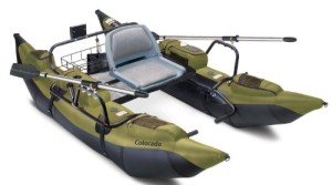 Classic Accessories Colorado Pontoon Boat Gift for Men
