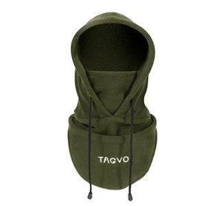 Warm Fleece Balaclava for Men and Women