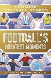 Ultimate Football Heroes: Greatest Moments Collection