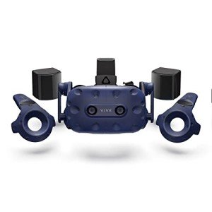HTC VIVE PRO VR Headset for All Ages
