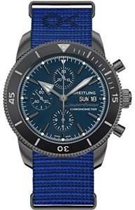 Breitling Superocean Heritage II Chronograph Watch