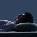 Smart Anti-Snoring Device for Peaceful Sleep