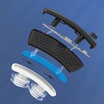 Smart Anti-Snoring Device for Peaceful Sleep