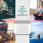 Magicteam White Noise Machine with 40 Sounds
