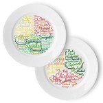Original Healthy Eating Plate Set for Men