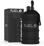 Fuel24 2.2L Durable Water Bottle for Men
