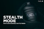 Fuel24 2.2L Durable Water Bottle for Men