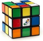 Rubik's Cube: Classic 3x3 Color Puzzle