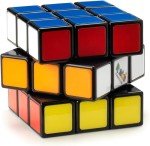 Rubik's Cube: Classic 3x3 Color Puzzle