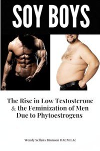 Soy Boys: The Impact of Low Testosterone on Men