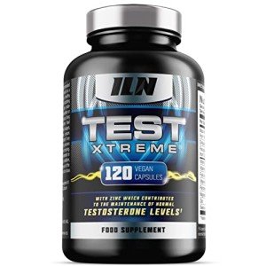 Xtreme Test - Natural Testosterone Boosting Supplements