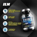 Xtreme Test - Natural Testosterone Boosting Supplements