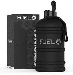 Fuel24 2.2L Durable Water Bottle for Men