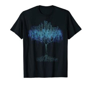 Binary Tree Coding Tee for Programmers